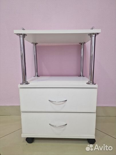 Тумба выкатная