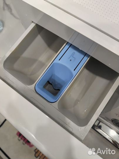 Стиральная машина lg