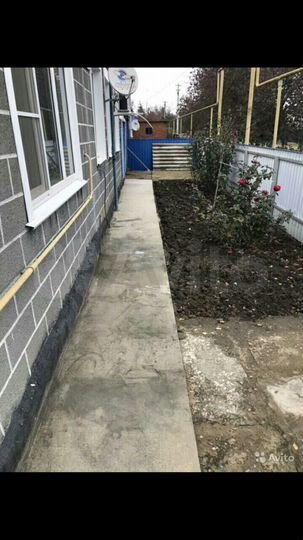 Дом 75 м² на участке 28 сот.