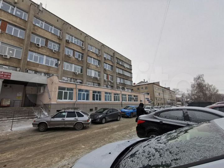 Сдам офисное помещение, 34.4 м²