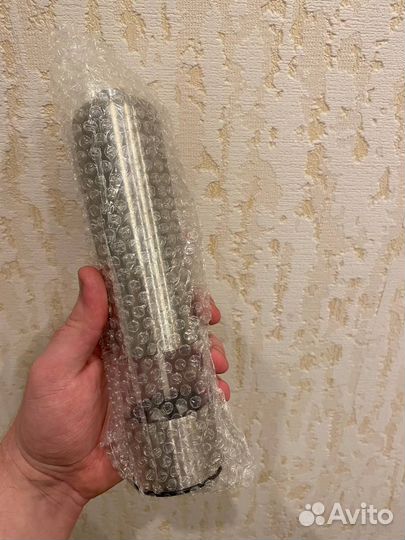 Электрическая мельница для специй