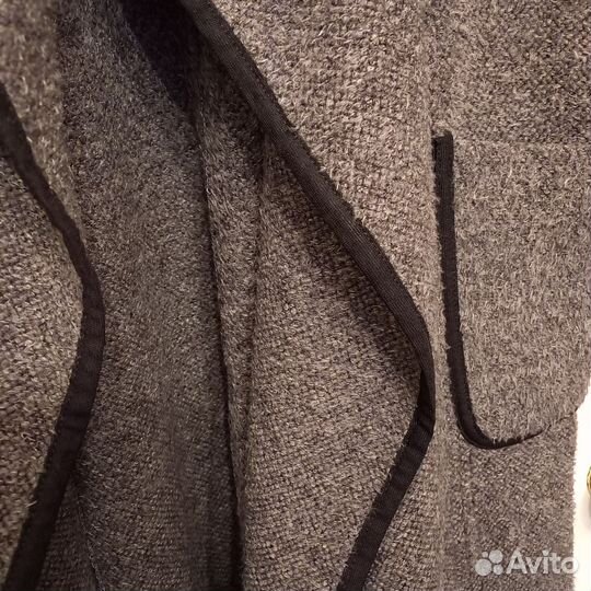 Кардиган шерсть 100%