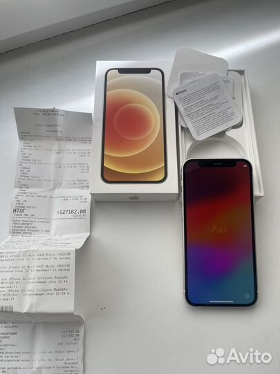 iPhone 12 mini, 64 ГБ