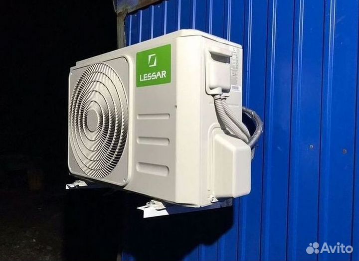 Кондиционеры. Сплит Системы. Монтаж. Гарантия