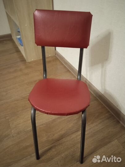 Стул детский