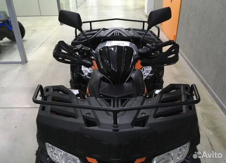 Квадроцикл Yacota cabo 200 LD