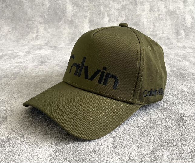 Бейсболки и кепки