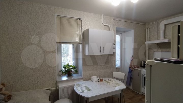 2-к. квартира, 70,4 м², 1/5 эт.