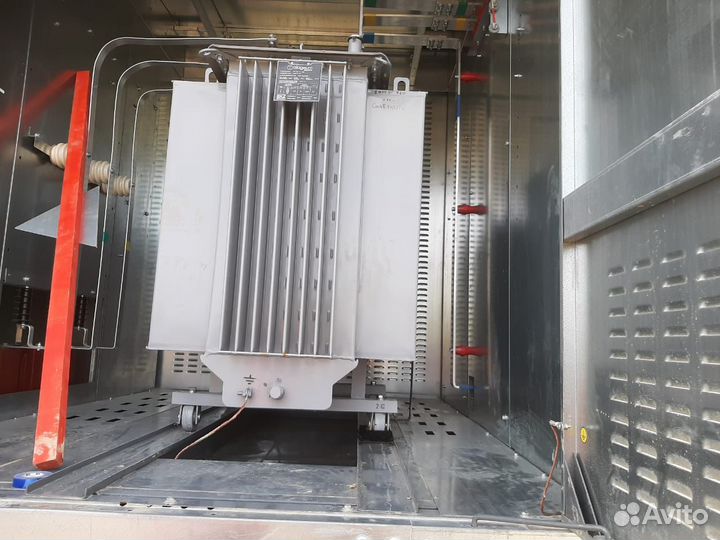 Электромонтажные работы