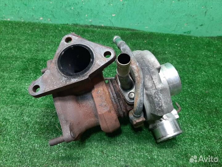 Турбина Subaru Forester SG/S11 2003