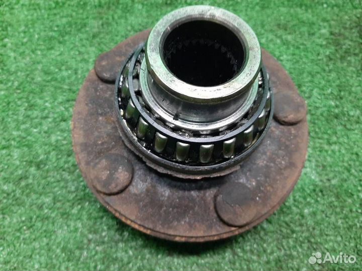 Ступица передняя Subaru Forester SG/S11 2003