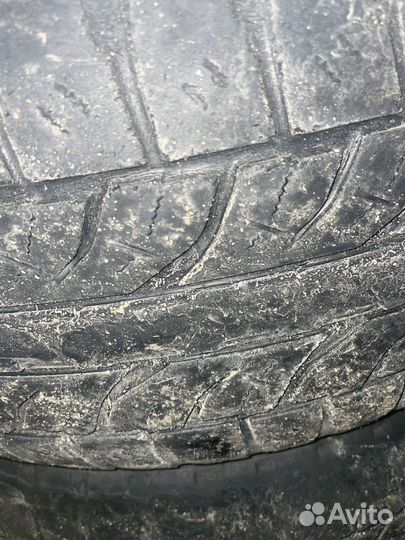 Yokohama Geolandar A/T-S G012 215/60 R16 95H