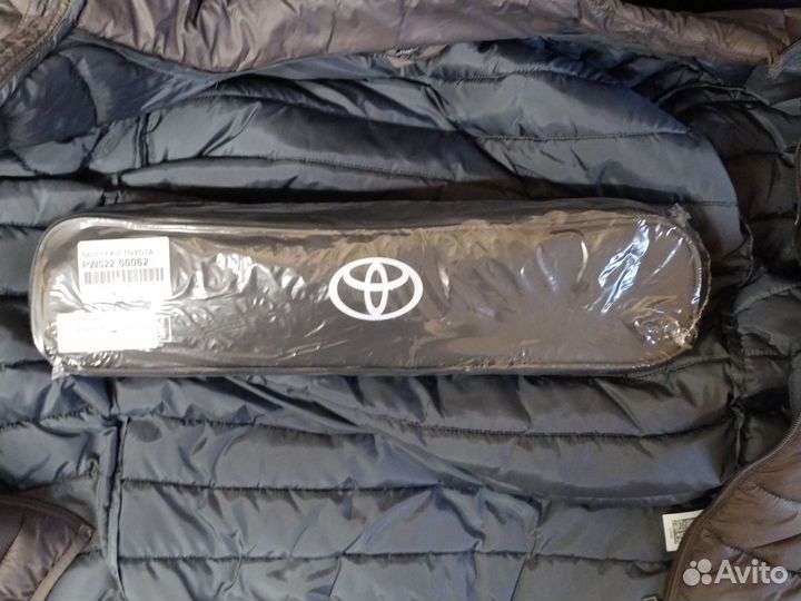 Набор автомобилиста Toyota оригинал