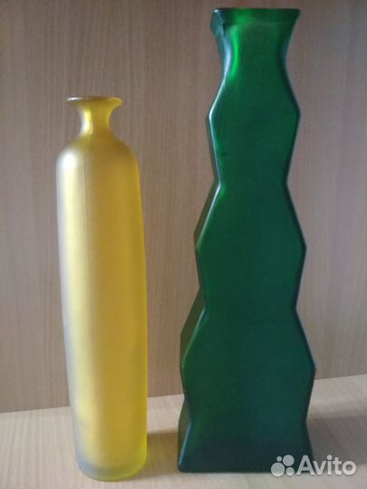 Декоративные Бутылки