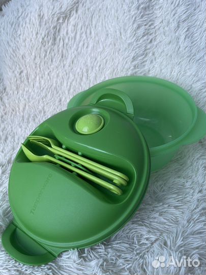 Набор кухонный tupperware