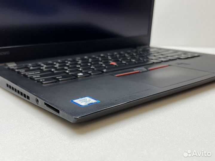 Lenovo Laptop T470s i5-7300U 2.60GHz 8GB 128GB