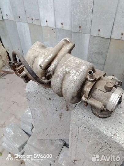 Впускной коллектор ваз