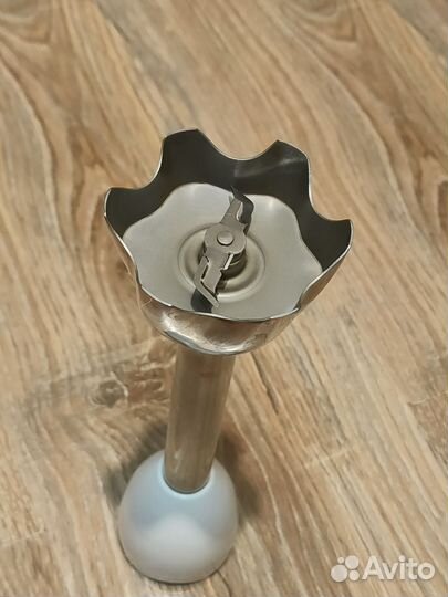 Блендер погружной Braun, 700 Вт