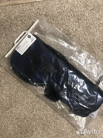 Бандаж на коленный сустав orto SKN 401