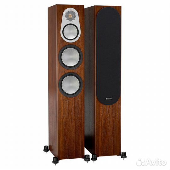Monitor Audio Silver 300 Walnut