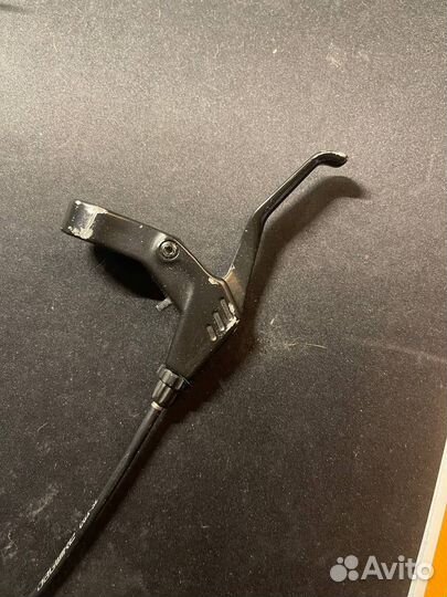 Ручной тормоз Tektro MD-280 160мм Mech Disc