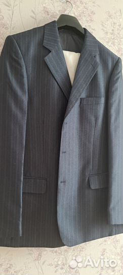 Костюм мужской