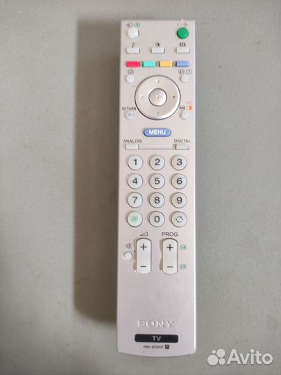 Телевизор бу sony