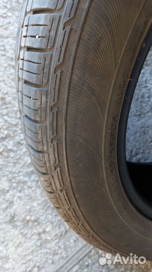 Kumho Solus KL21 235/55 R18