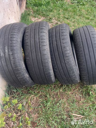 Автомобильные шины