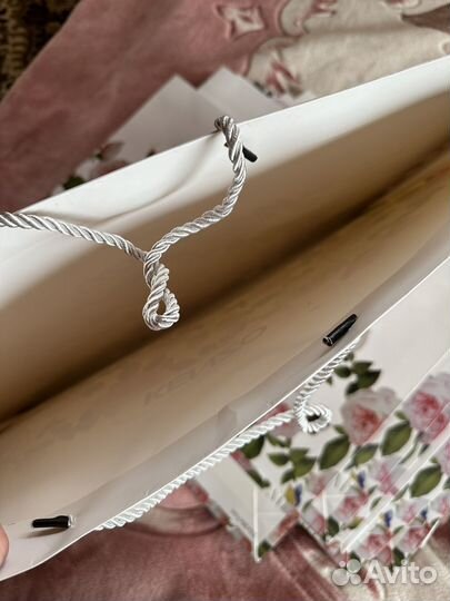 Пакет подарочный