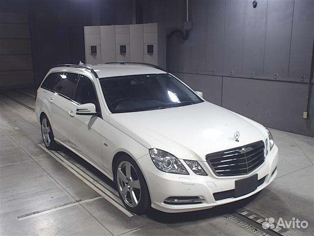 Двигатель MB E-class W212 271.860/M271DE18EVO