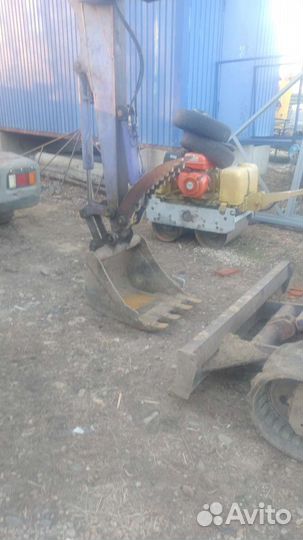 Услуги спецтехники