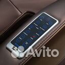 Массажное кресло Ergonova Organic Mini RT Espresso