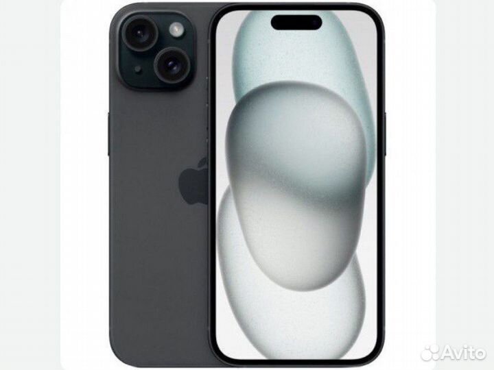 iPhone 15 Plus, 128 ГБ