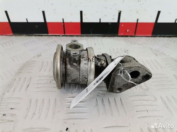 Клапан егр для Audi A6 C5 028131501E