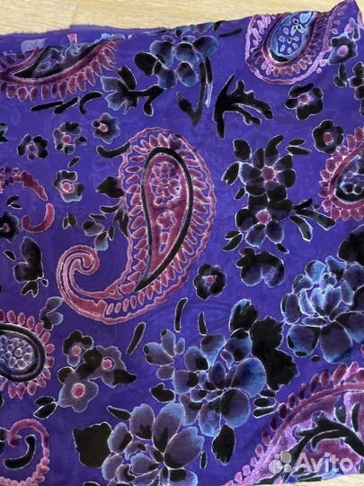 Ткани 4 отреза