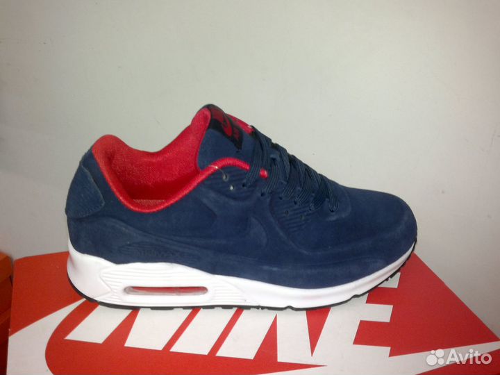 Кроссовки мужские Nike Air Max 90 VT