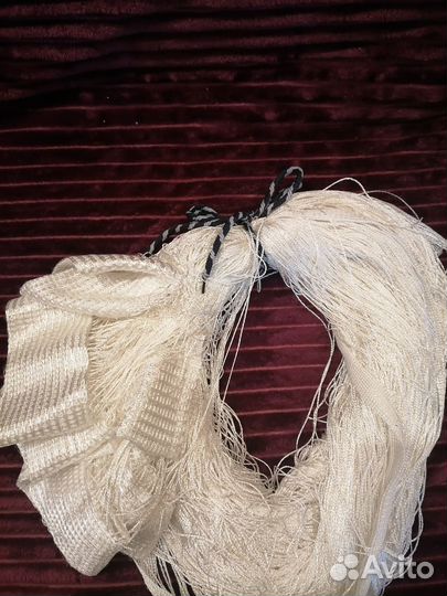 Шторы нити для дачи