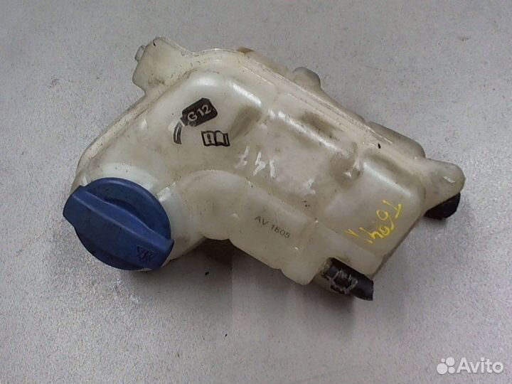 Расширительный бачок Audi a4 b6