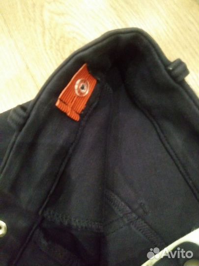 Бриджи для верховой езды