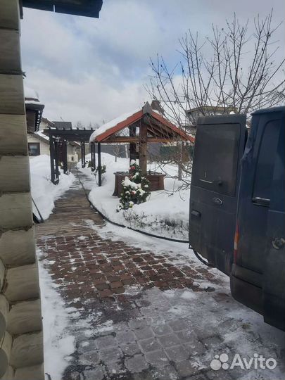 Дизельное топливо с доставкой