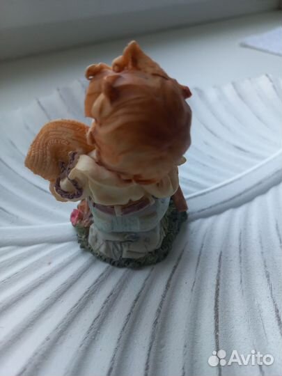 Статуэтка (Том Сойер)