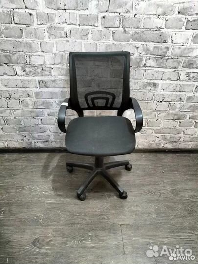 Компьютерное кресло