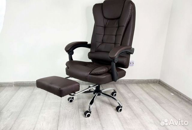 Компьютерное кресло новое