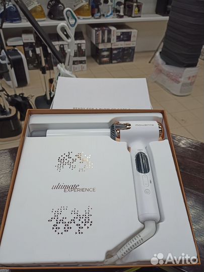 Стайлер Rowenta Ultimate Experience Air CF4310F0