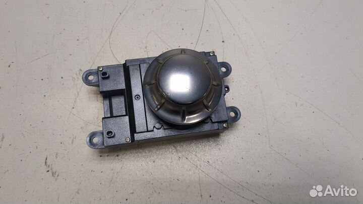 Джойстик мультимедиа BMW 6 E63, 2005