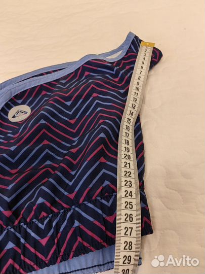 Шорты для купания Roxy, Австралия, оригинал, р.S