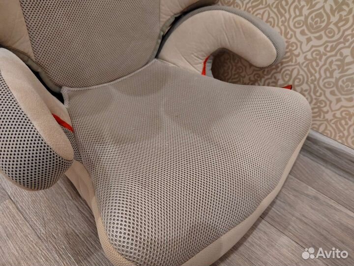 Автокресло heyner
