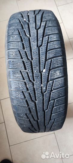 Nokian Tyres Hakka C2 195/55 R15 88H