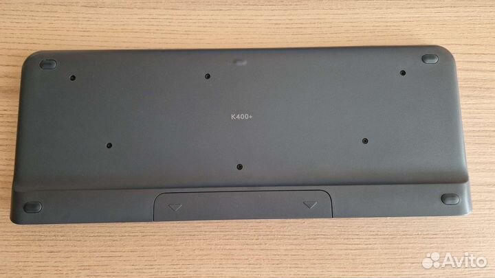 Клавиатура для тв Logitech K400 Plus